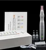 Photon Electric Auto Derma Dr Pen Micro Needle Skin Care Beauty Therapy Anti Aging Acne Wrinkle Removal