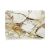 Marble Starry Sky Galaxy Hard Case для Apple MacBook Air Pro с Retina 11 13 15 -дюймовые ноутбуки замороженные чехлы 9649894