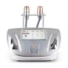 Vmax HIFU الوجه رفع كثافة عالية المركزة الموجات فوق الصوتية إزالة التجاعيد آلة العلاج HIFU مع 3.0MM 4.5MM خراطيش