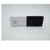 Bluetooth-ontvanger zwart met 3,5 mm audio jack zwart witte kleur