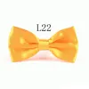 лук галстук мужчина Свадьба партия черных красные фиолетовые Bowties Женщины галстуки Дети Дети Мальчик бабочки мужской женские модные аксессуары оптовые TO433