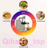 Qihang_top Trasformazione alimentare Noddle Maker Macchina per fare la pasta elettrica per uso domestico Macchine per fare la pasta