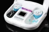 Hydra Dermabrasion Machine Vattenhud Peeling Facial Machine för Hem Använd Wrinkle Removal Hydro Microdermabrasion Machine