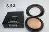 Mineralize Skinfinish Powder Foundation 10g Tutti i nomi inglesi hanno 10 colori diversi