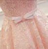 Новое кружевное платье элегантное ювелирное кружев