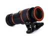 1st Clipon 12x Optical Zoom HD Telescope Camera Lens för Universal Mobile Phone 9465180