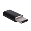 VBESTLIFE USB 3.1 Connecteur 10 pcs/Packs Type C Mâle vers Micro USB Femelle Convertisseur de Données Adaptateur En Gros Noir Blanc En Option