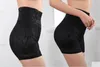 DHL frete grátis Mulheres Acolchoadas Briefs Sexy Lace Push Up Calcinha Abundante Nádegas Bunda Trainer Butt Lifting Insere almofadas removíveis shaper Und