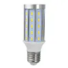 Ultra Bright PCB Aluminium 5730 SMD LED Corn Bulb 85V-265V 10 W 15W 20W 25W 30W 40W 60W 80 W Brak migotania LED LED