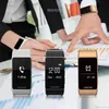 JAKCom B3 Fitness Smart Watch Gorąca Sprzedaż z inteligentnymi zegarkami jako Q50 Smart Band Wach Horloge