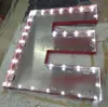 LED Sign Module Back light 2835 3led 1.2W 140lm Super brightness 110v 220v High voltage for sign box backlight