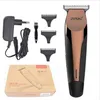 New 100-240V Trimmer Profissional Cabelo Profissional Crespeiro Elétrico Barbeador De Barba Máquina De Cabelo De Cabelo De Barbeiro De Barbear