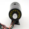 Red Led Adjustable Tachometer Rpm Tacho Gauge Pro Shift Light 100011000 Universal2225851