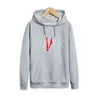 pkorli pennywise it loser 스웨트 셔츠 남자 여자 The Losers Club Hoodie Casual Unisex Loser Club Sweatshirts Lover Hood