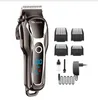 professional rechargeable hair trimmer