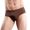 DANJIU Intimo maschile Sexy slip uomo Mutande morbide uomo traspirante Cueca Calzoncillos Hombre Slips Ropa mens cuecas