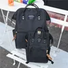 2018 Mutter und Kinder passende Tasche neue multifunktionale Baby Windel Rucksack Handtaschen koreanische Mode Schultern Taschen Schultasche 5 Farben