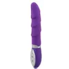 YEMA 7 Mode G-Spot Vibrating Stick Quiet Massager Sex Tool Toys Vibrator Sex Toys for Woman Masturbator for Women Adult Products S19706