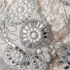 Mücevher Varış 2018 Aplike Dark Donanma A-line Balsıyla Yeni Kolsuz Gece Elbiseleri Geri Geri Özel Yapımı resmi önlükler zarif