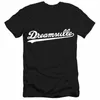 Дизайнерская хлопковая футболка New Dreamville J Cole Logo Print Print Print Mens Hip Hop Cotton Tee Рубашки 20 Цвет Высокий качество 6268516