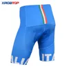 Baixo xiroatop itália camisa de ciclismo bib shorts mountain bike roupas mtb bicicleta wear conjuntos ciclismo maillot ropa c4453159