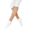 Varcoh Graduated Medical Compression Socks for Women Men 23-32 MMHG Knie Hoge Kousen voor Running Sports Nurse Reis Zwangerschap Zwelling