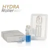 50 шт. Micro Hydra INGLE 64 PIN-код AQUA CHANNEL Mesotherapy Gold Free Touch System System DHL Fast Ship