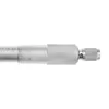 Mikometr zewnętrzny 0-25mm / 0,001mm Grubość Miernik Vernier Caliper Precyzyjny narzędzie do pomiaru