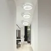 20 cm 12 W Moderne Led Blaker Wandlampen Voor Slaapkamer Studie Living Balkon Woonkamer Acryl Woondecoratie Led Wandlamp Lampa Armatuur