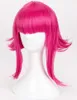 League of Legends LOL Annie Wig the Dark Child Styled Косплей Парик Cap1597110