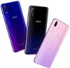 オリジナルのvivo Y97 4G LTEの携帯電話4GB RAM 128GB ROM Helio P60 Octa Core Android 6.3 "全画面16.0mp AI 3315Mah Face IDスマートセル