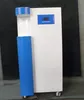 Machine à eau ultra pure de laboratoire, système de purification d'eau de laboratoire de série moyenne