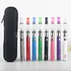 510 Vape-Pen UGO تويست المرذاذ الشمع Vape Starter UGO-Twist متغير الجهد البطارية البطارية متعدد الألوان E السجائر vapes حالة السفر أطقم