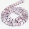 DIY 6mm Würfelform Multicolor Katzenaugen Perle Für Schmuck Machen Opal Kristall Jade Lose Perlen Diy Schmuckzubehör 15 zoll