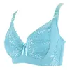 Hoge kwaliteit vrouwen plus size bh's beugel groot formaat bras d cup sexy beha dames beha 34 36 38 40 42 44d 7 kleuren