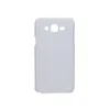 Para Samsung J1 Mini J105 Capa de sublimação 3D Hard PC Transferência de calor impressa em branco Capa de sublimação para Samsung Galaxy J1 mini