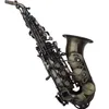 saxophone case soprano