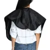 Hair Cut Hairdressing Cape Salon Dyeing Barber Gown Cutting Haircutting Apron Hairdresser Capes Shampoo Waterproof Polyester Cloth for Adult