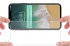 Pour l'iPhone 8 plus l'iPhone X 87 plus la topquality Temperred Glass Scretector2081117