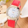 2017 ed watches for women women watches Gofuly Leather Quartz Hot Sales