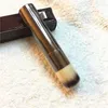 VANISH SEAMLESS FINISH FOUNDATION BRUSH VIRTUAL SKIN PERFECT Angled Synthetic Contour Cream Beauty makeup brushes Blender DHL5600923