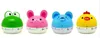 Kitchen Mechanical Alarm Clock 60 Minutes Countdown Cooking Tool Cute Animal Shape Timer Many Styles 5 21yy C R
