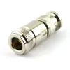 BNC Male To N Female RF Coaxial Adapter BNC To N Coax Jack Connector RF Adapter