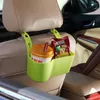 back seat cup holder organizer