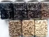 Micro Ring Loop Link Beads Straight Copper Beads Feather Hair Extension Tools 34x30x60mm 1000Pcs per lot bag9285917