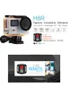 Original EKEN H8R Ultra HD 4K 30fps Video Action Camera with Remote Control 2 inch 30m waterporoof sport Camera