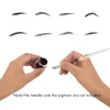 احترافي ثلاثي الأبعاد الحاجب تطريز القلم الدائم ماكياج اليدوي الوشم اليدوي Micro Blading Pen واحد وشم دائم الوشم TO1374439