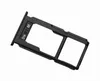 New SIM Card Tray Slot Holder Adapter for OPPO R11 Plus R11Plus Replacement Repair Parts Quality Phones Accessories
