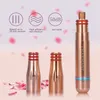 Digital Permanent Eyebrow Eyeline Lips Rotary Makeup Supply Mts Tattoo Pen Machine Skin Care Beauty With 10pcs Needles2531187