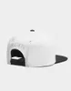 Yüksek kalite ücretsiz kargo ucuz klasik moda hip hop adam kadın snapbacks 100% polyester beyaz siyah CS GL LAZER KUSH CAP